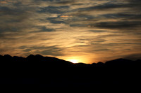 Montana Sunset