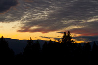 Setting Sun